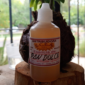 Esencia Para Pan Dulce X 30 Ml 